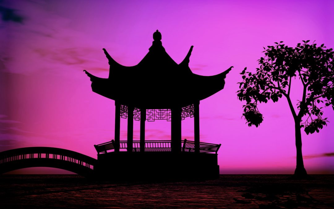 The Female Daoist
