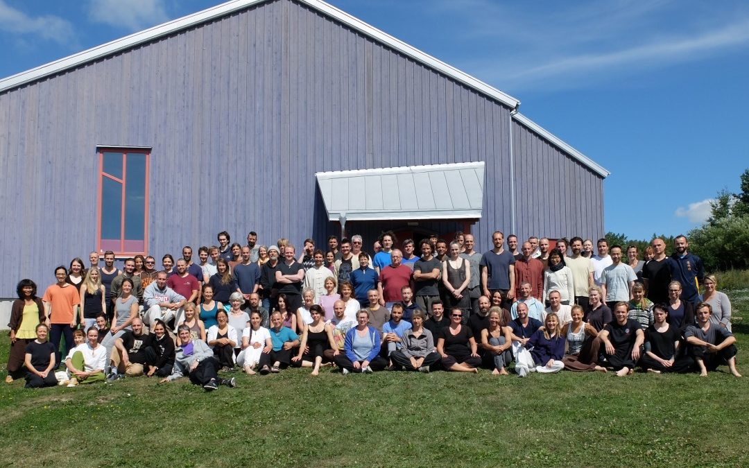 2016 Group Photo