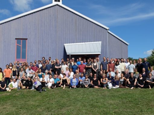 2016 Group Photo