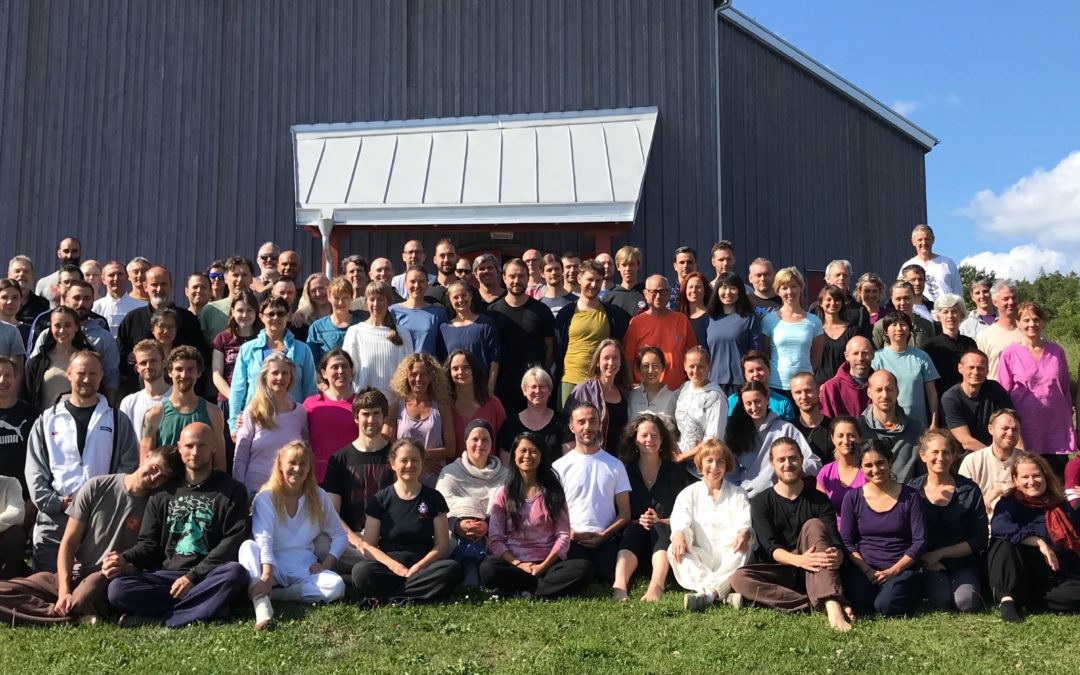 Group Photo 2019