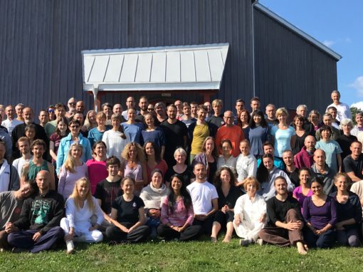 Group Photo 2019