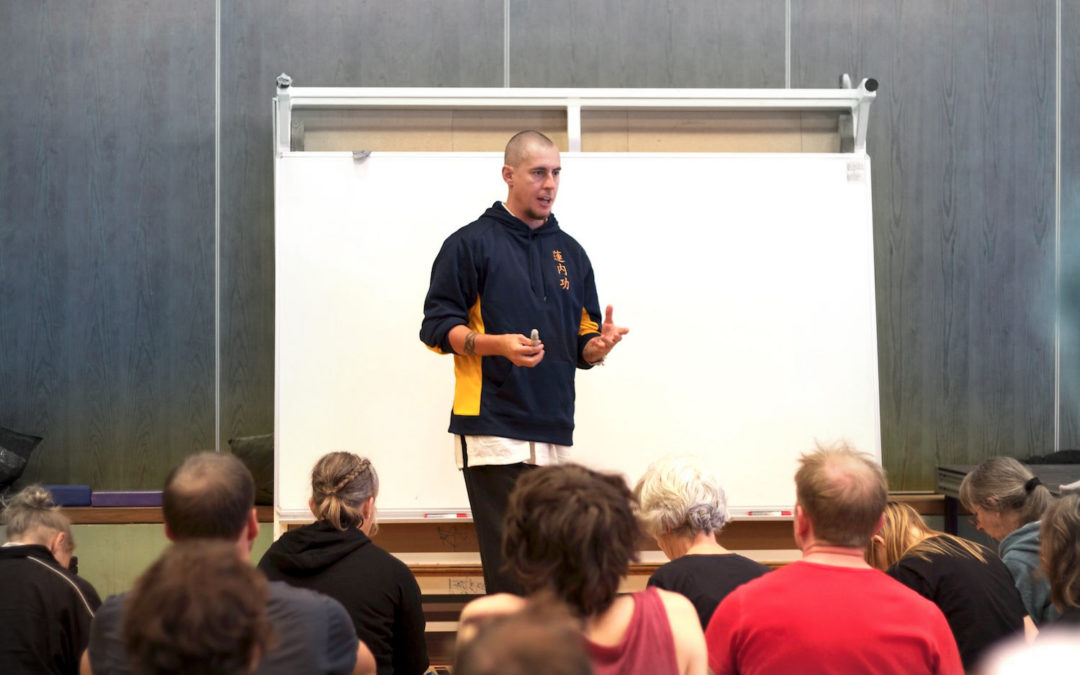 Teaching in Sweden