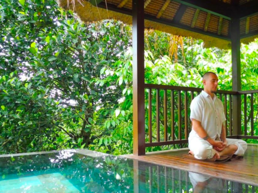 Alchemy in Bali