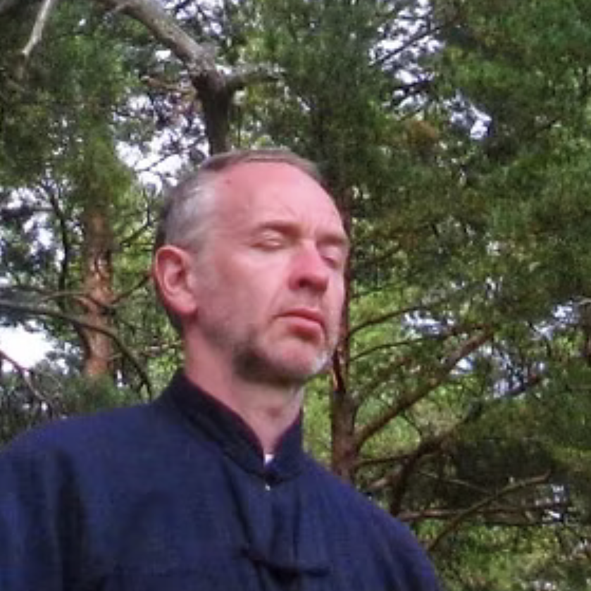 Neil Lodge